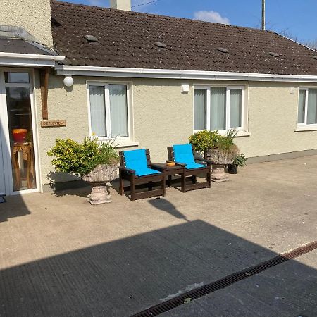 Deeleview Apartment Lifford Exterior photo