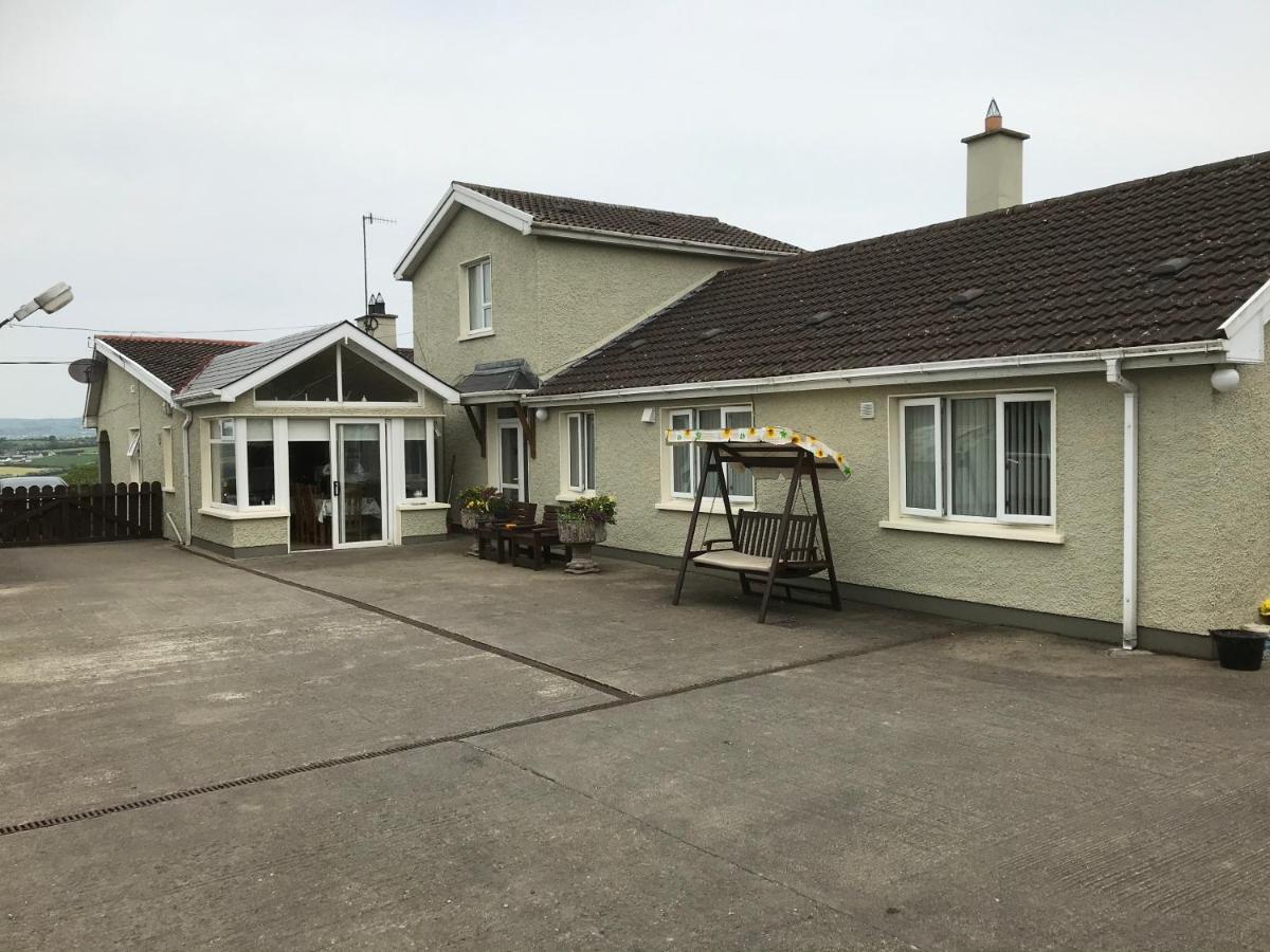 Deeleview Apartment Lifford Exterior photo