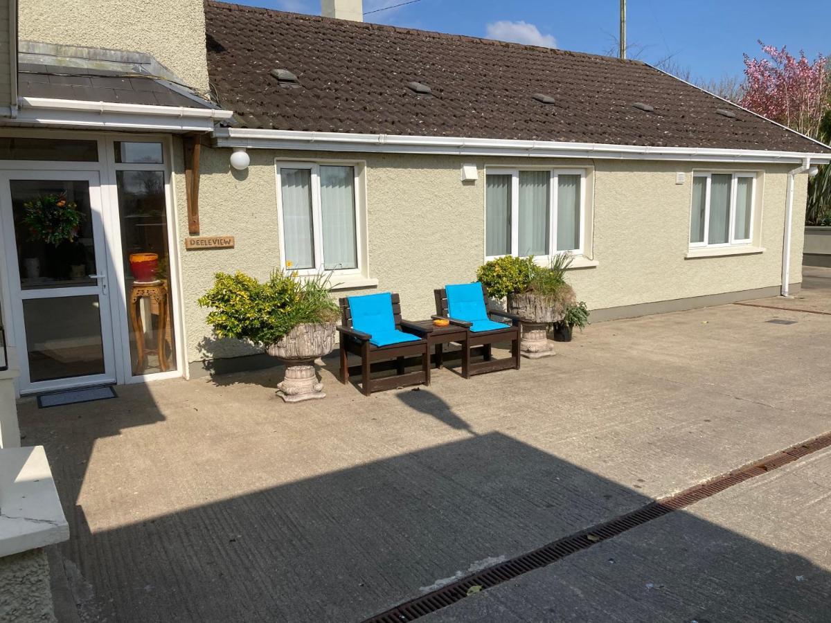 Deeleview Apartment Lifford Exterior photo
